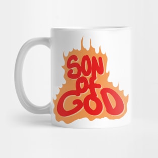 son Mug